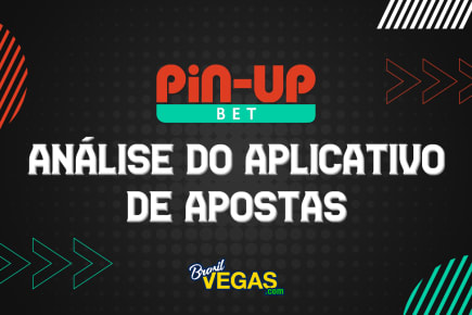PIN-UP BET: Análise do Aplicativo de Apostas